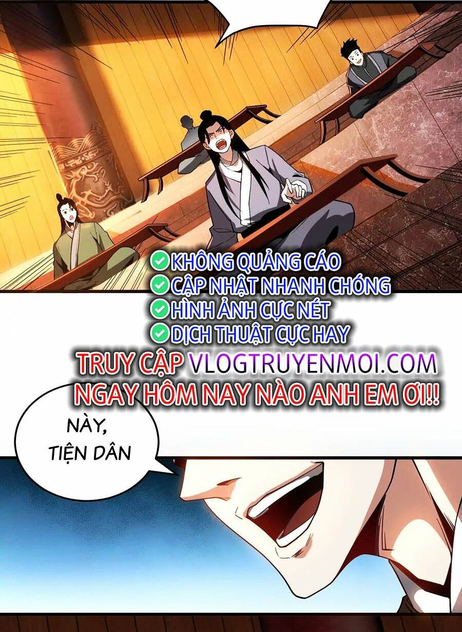 Đệ Tử Tu Luyện Còn Ta Thì Lười Biếng - Chapter 15 - Page 8