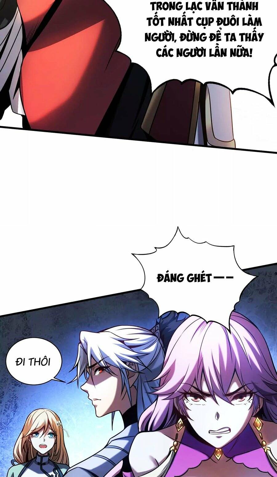 Đệ Tử Tu Luyện Còn Ta Thì Lười Biếng - Chapter 16 - Page 13