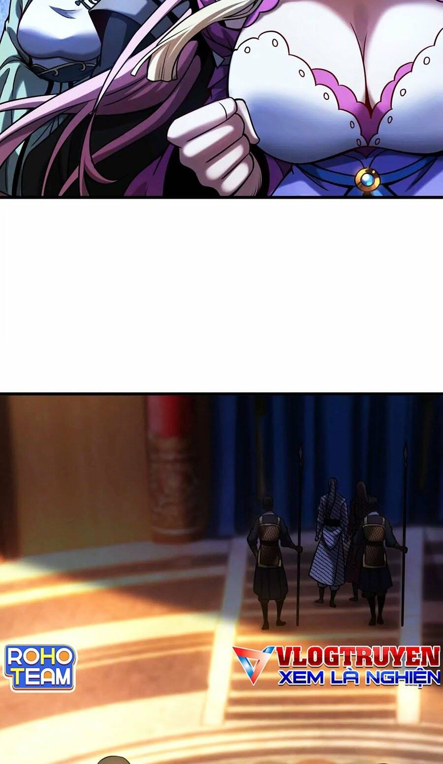 Đệ Tử Tu Luyện Còn Ta Thì Lười Biếng - Chapter 16 - Page 14