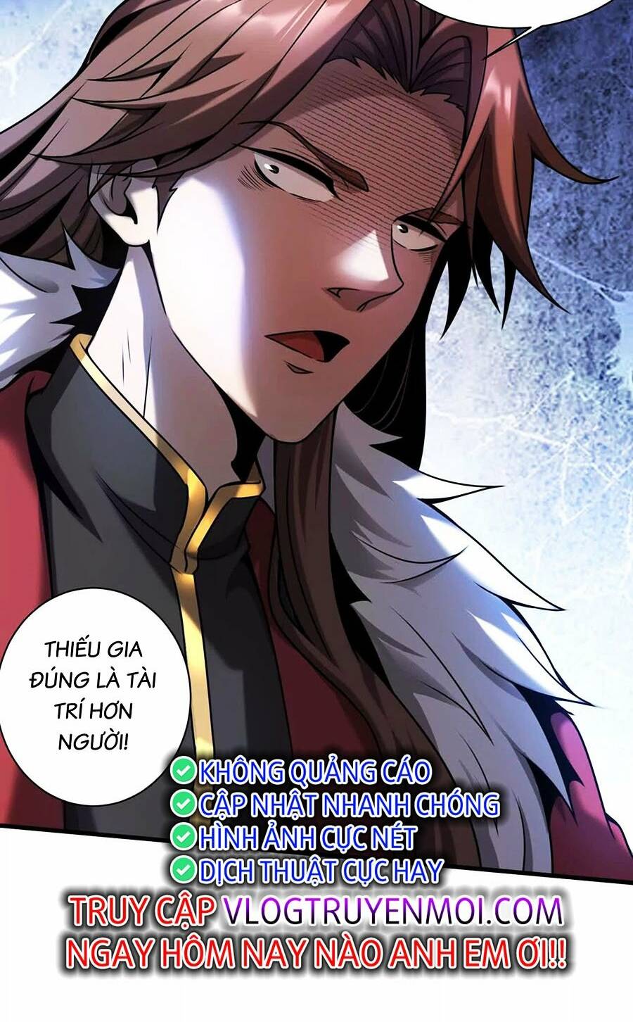 Đệ Tử Tu Luyện Còn Ta Thì Lười Biếng - Chapter 16 - Page 17