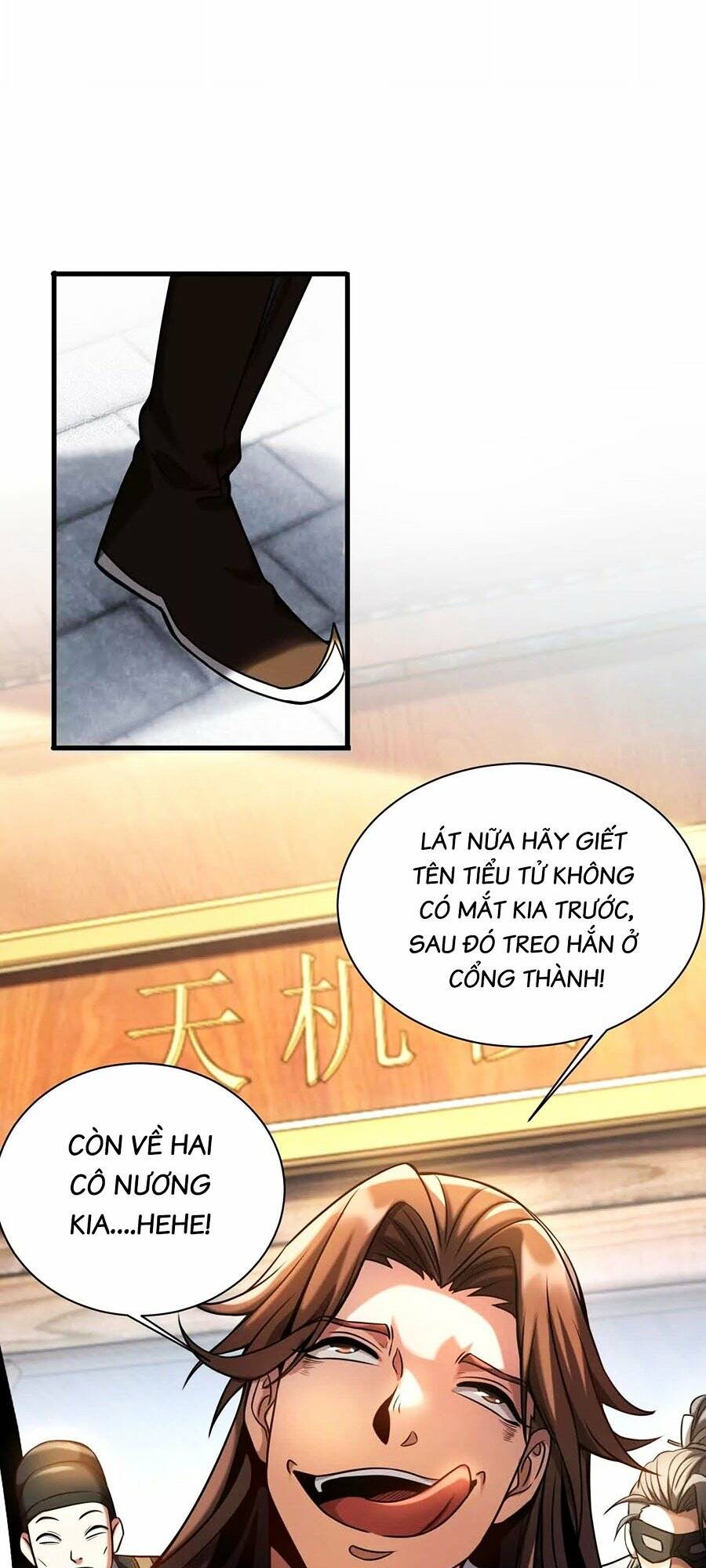 Đệ Tử Tu Luyện Còn Ta Thì Lười Biếng - Chapter 16 - Page 18