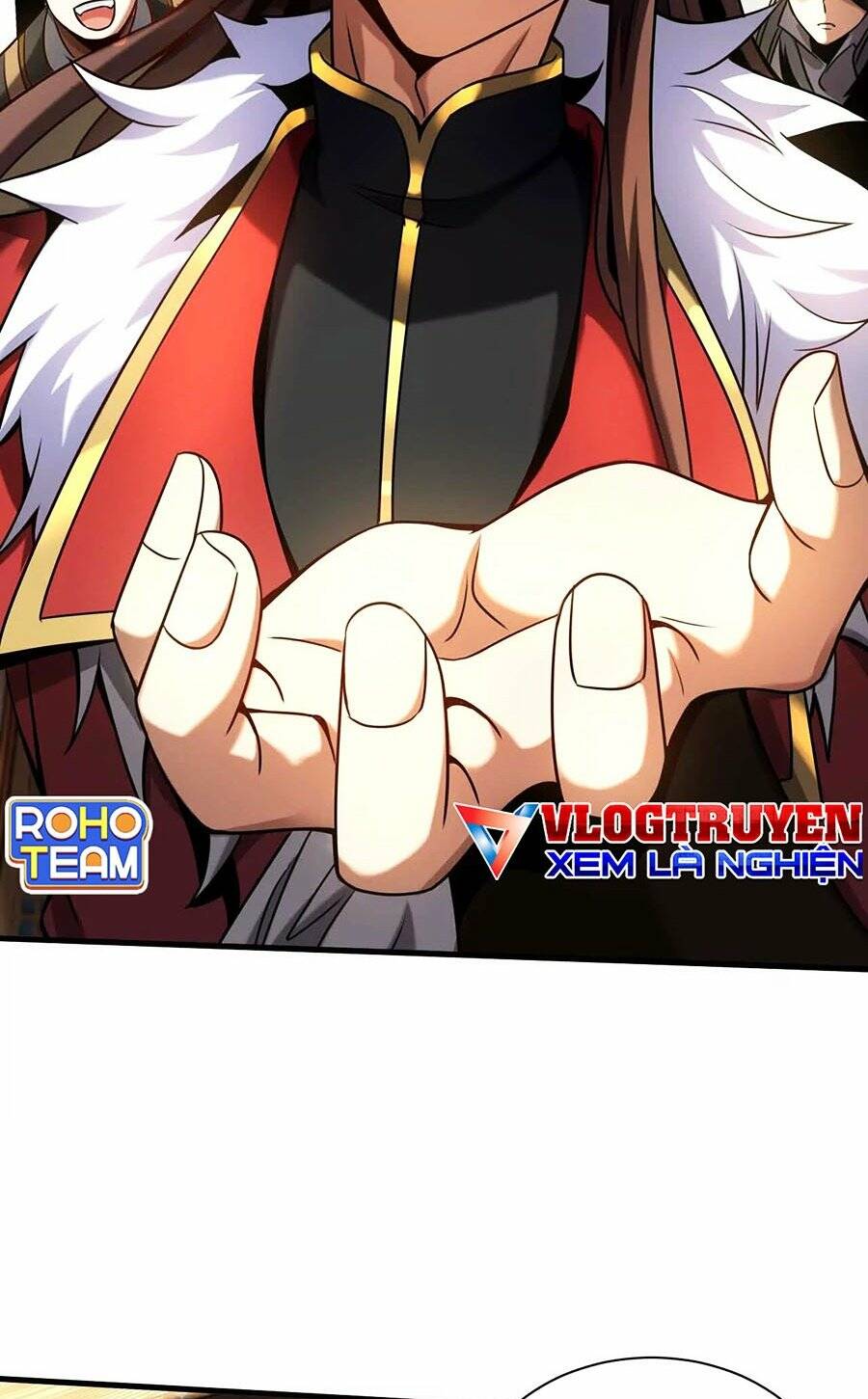 Đệ Tử Tu Luyện Còn Ta Thì Lười Biếng - Chapter 16 - Page 19