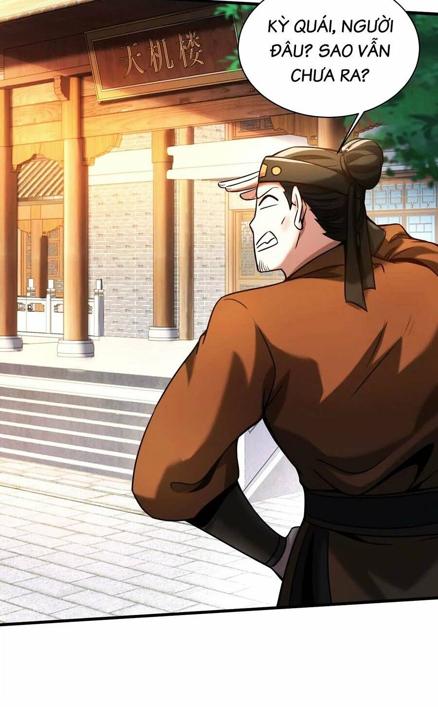 Đệ Tử Tu Luyện Còn Ta Thì Lười Biếng - Chapter 16 - Page 20