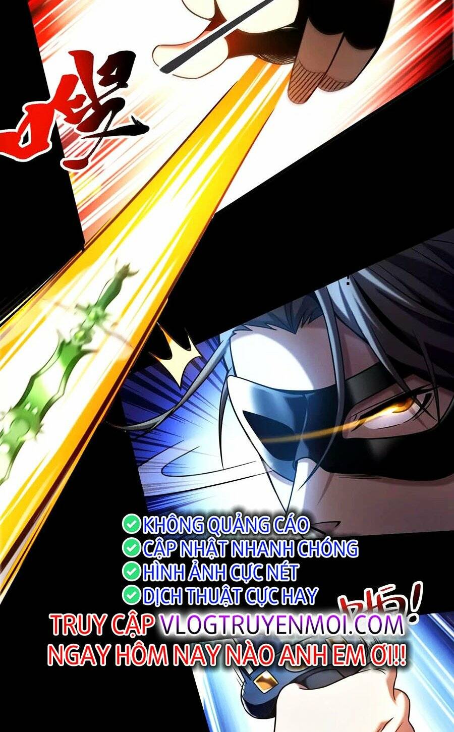 Đệ Tử Tu Luyện Còn Ta Thì Lười Biếng - Chapter 16 - Page 22