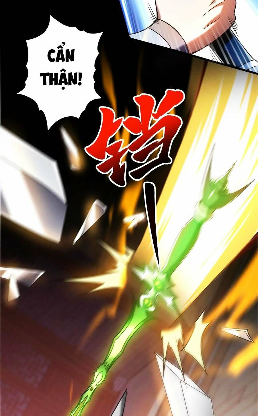 Đệ Tử Tu Luyện Còn Ta Thì Lười Biếng - Chapter 16 - Page 23