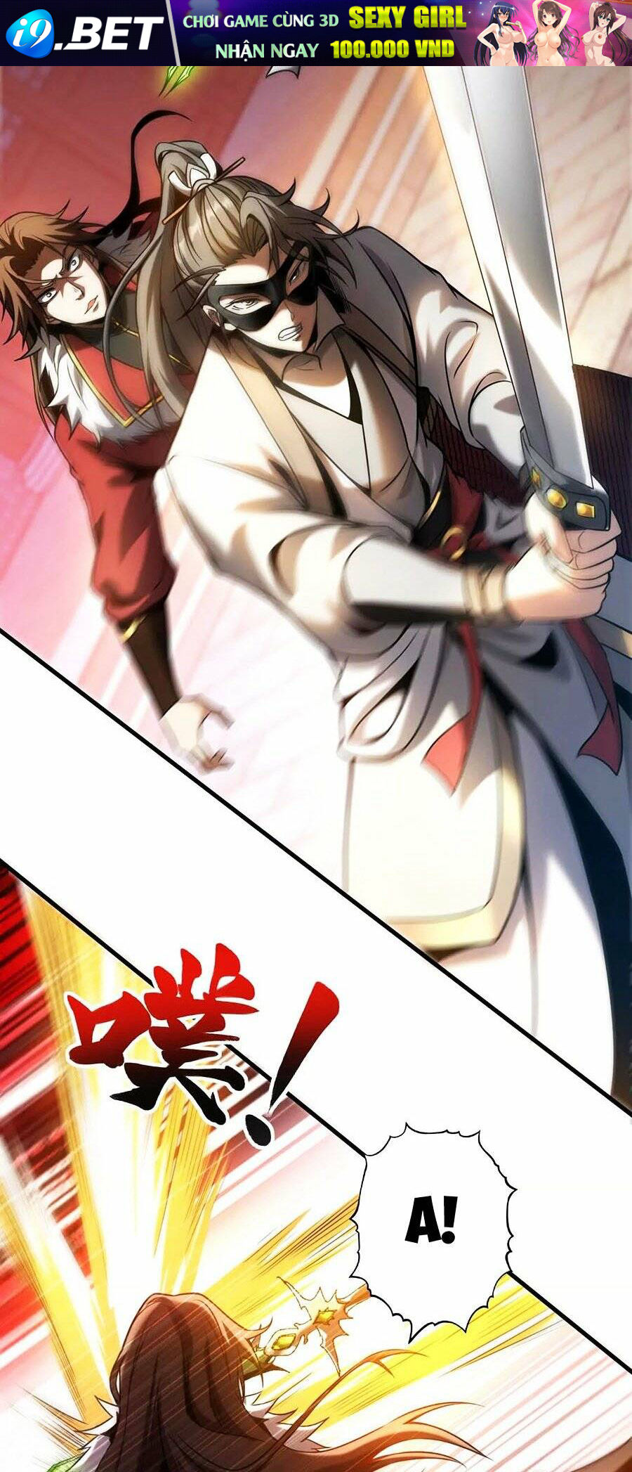 Đệ Tử Tu Luyện Còn Ta Thì Lười Biếng - Chapter 16 - Page 24