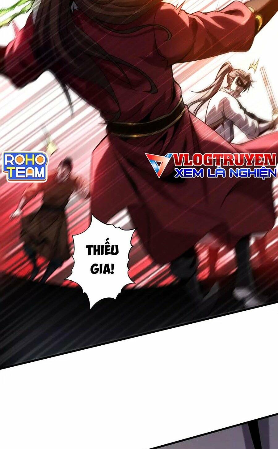 Đệ Tử Tu Luyện Còn Ta Thì Lười Biếng - Chapter 16 - Page 25