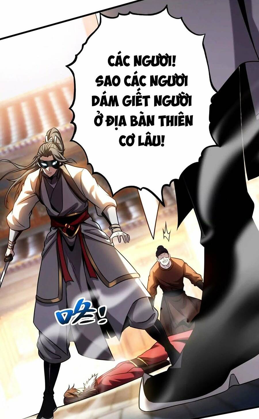 Đệ Tử Tu Luyện Còn Ta Thì Lười Biếng - Chapter 16 - Page 26