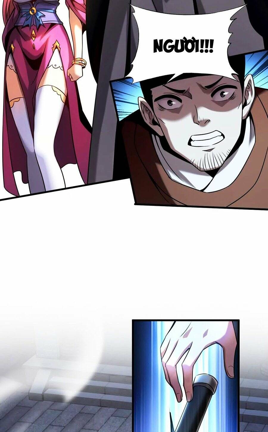 Đệ Tử Tu Luyện Còn Ta Thì Lười Biếng - Chapter 16 - Page 28