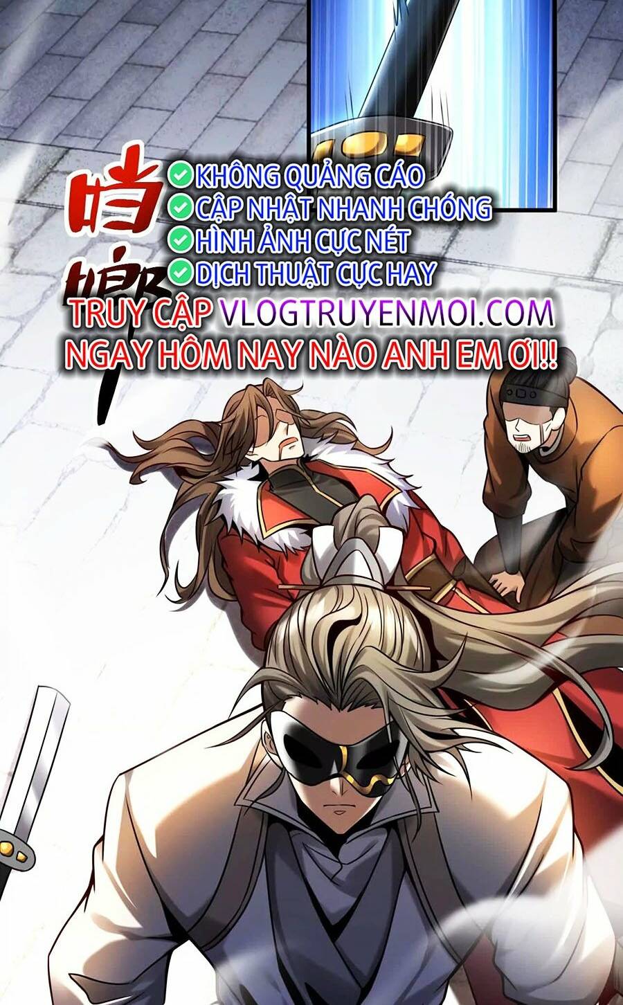 Đệ Tử Tu Luyện Còn Ta Thì Lười Biếng - Chapter 16 - Page 29