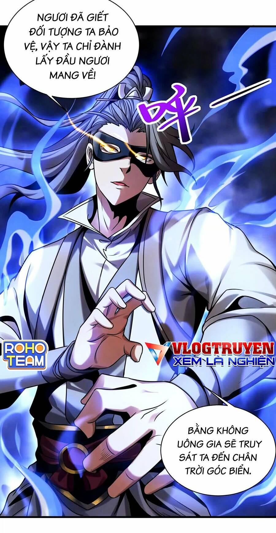 Đệ Tử Tu Luyện Còn Ta Thì Lười Biếng - Chapter 16 - Page 31