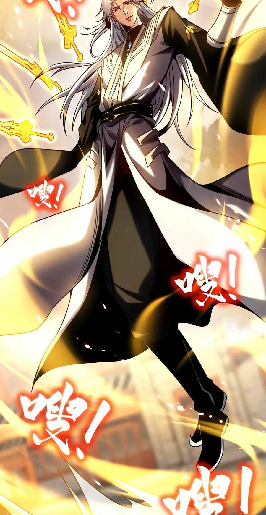 Đệ Tử Tu Luyện Còn Ta Thì Lười Biếng - Chapter 16 - Page 33