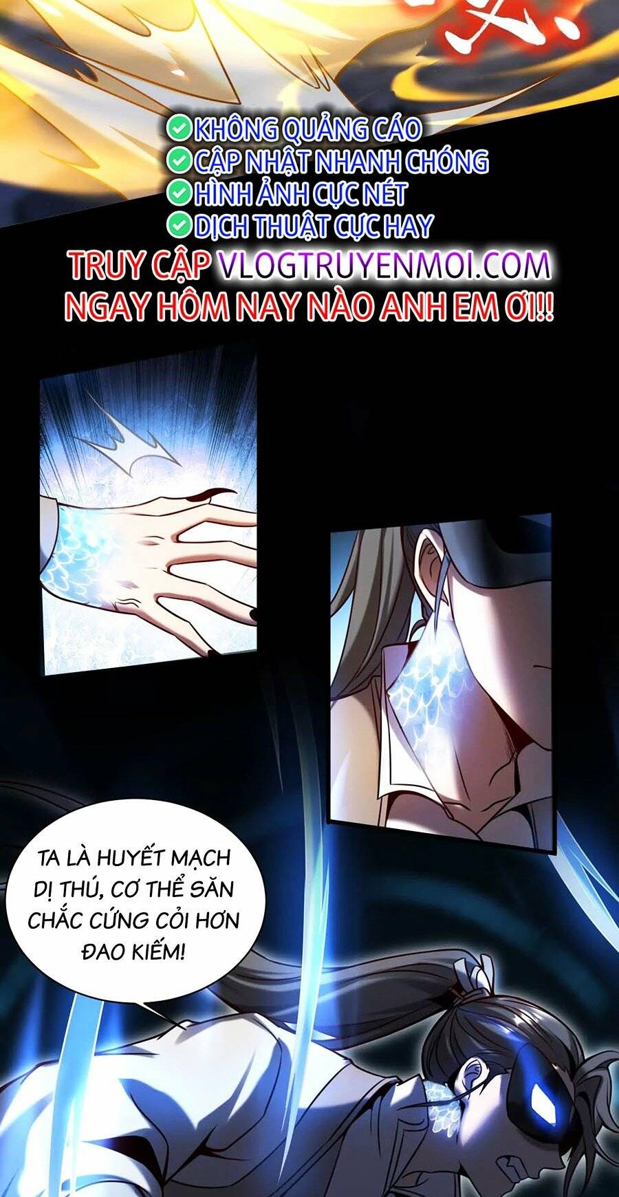 Đệ Tử Tu Luyện Còn Ta Thì Lười Biếng - Chapter 16 - Page 34