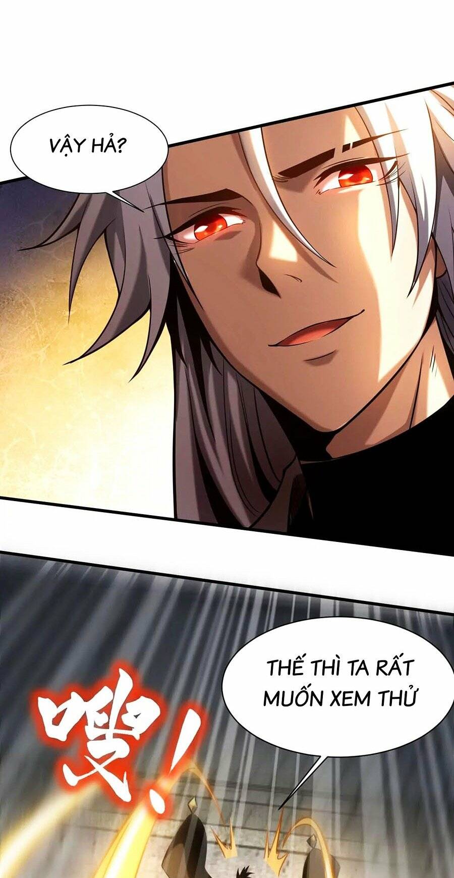 Đệ Tử Tu Luyện Còn Ta Thì Lười Biếng - Chapter 16 - Page 36