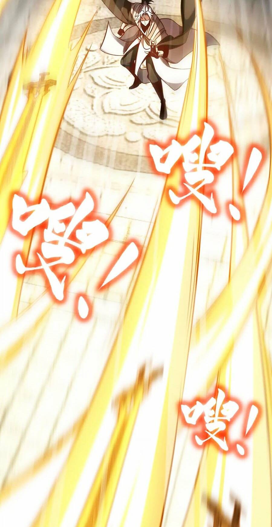 Đệ Tử Tu Luyện Còn Ta Thì Lười Biếng - Chapter 16 - Page 37