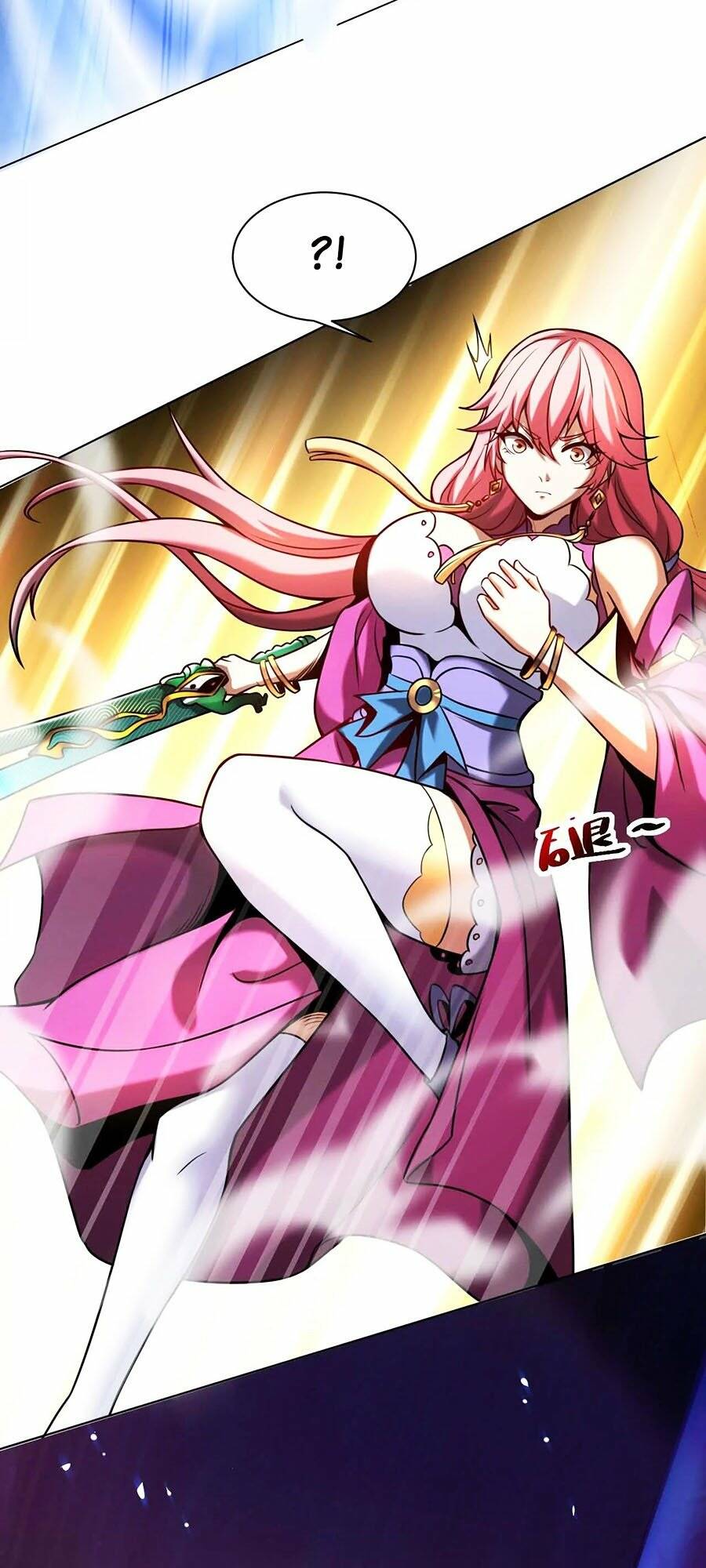 Đệ Tử Tu Luyện Còn Ta Thì Lười Biếng - Chapter 16 - Page 3