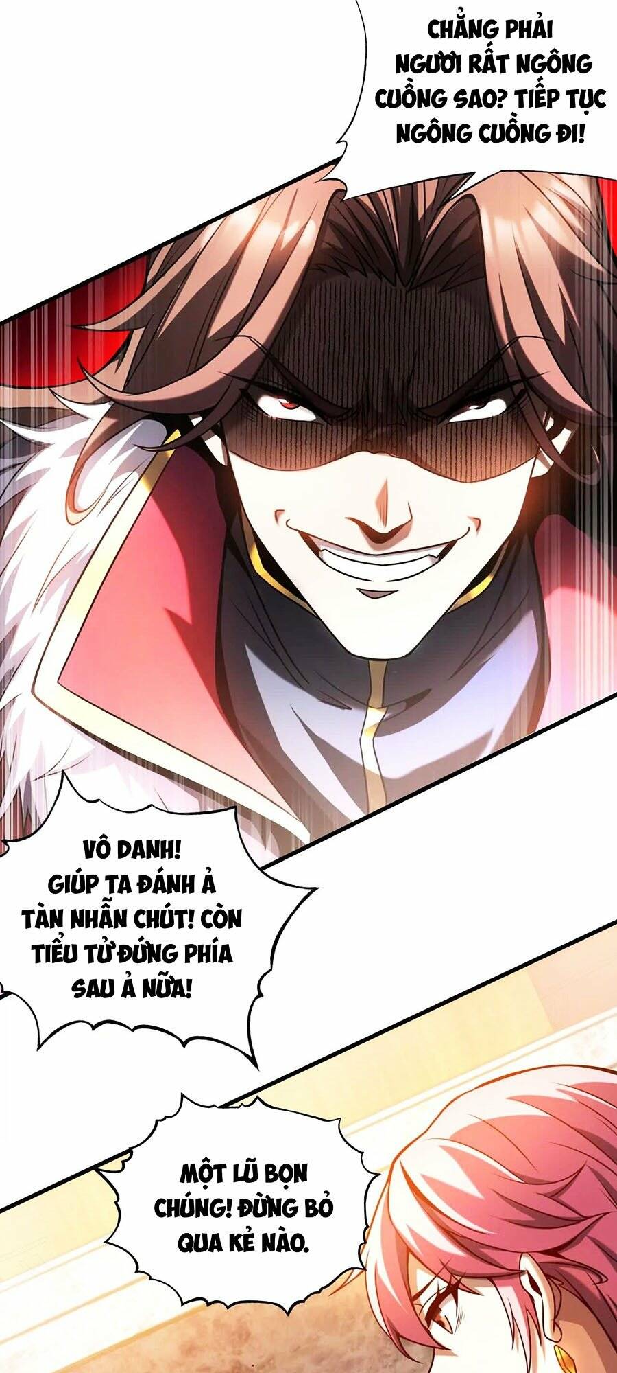 Đệ Tử Tu Luyện Còn Ta Thì Lười Biếng - Chapter 16 - Page 6