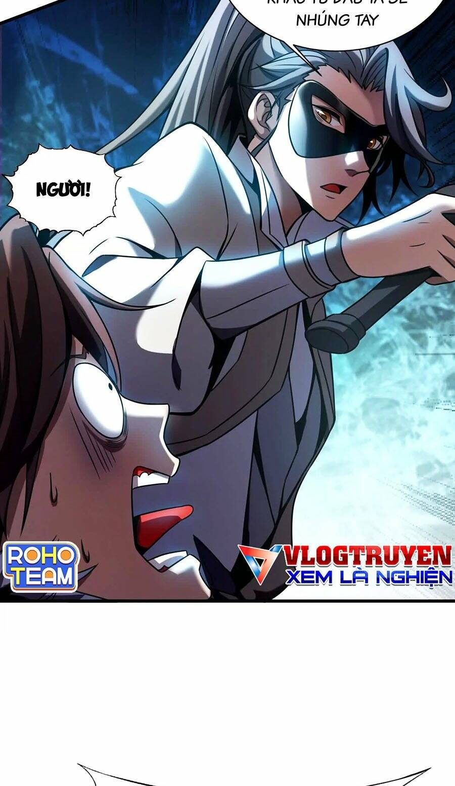 Đệ Tử Tu Luyện Còn Ta Thì Lười Biếng - Chapter 16 - Page 8