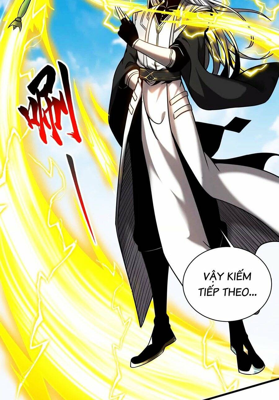 Đệ Tử Tu Luyện Còn Ta Thì Lười Biếng - Chapter 17 - Page 10