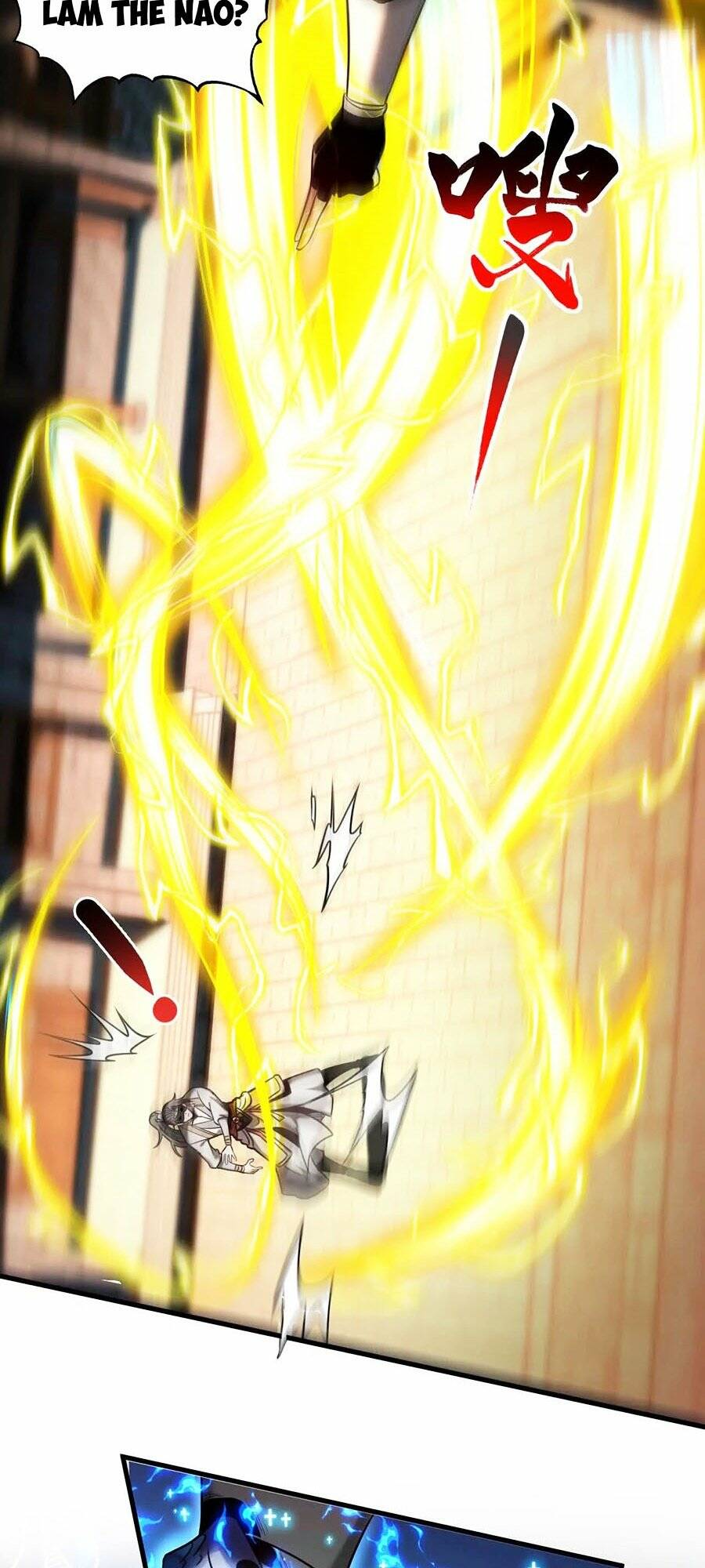 Đệ Tử Tu Luyện Còn Ta Thì Lười Biếng - Chapter 17 - Page 12