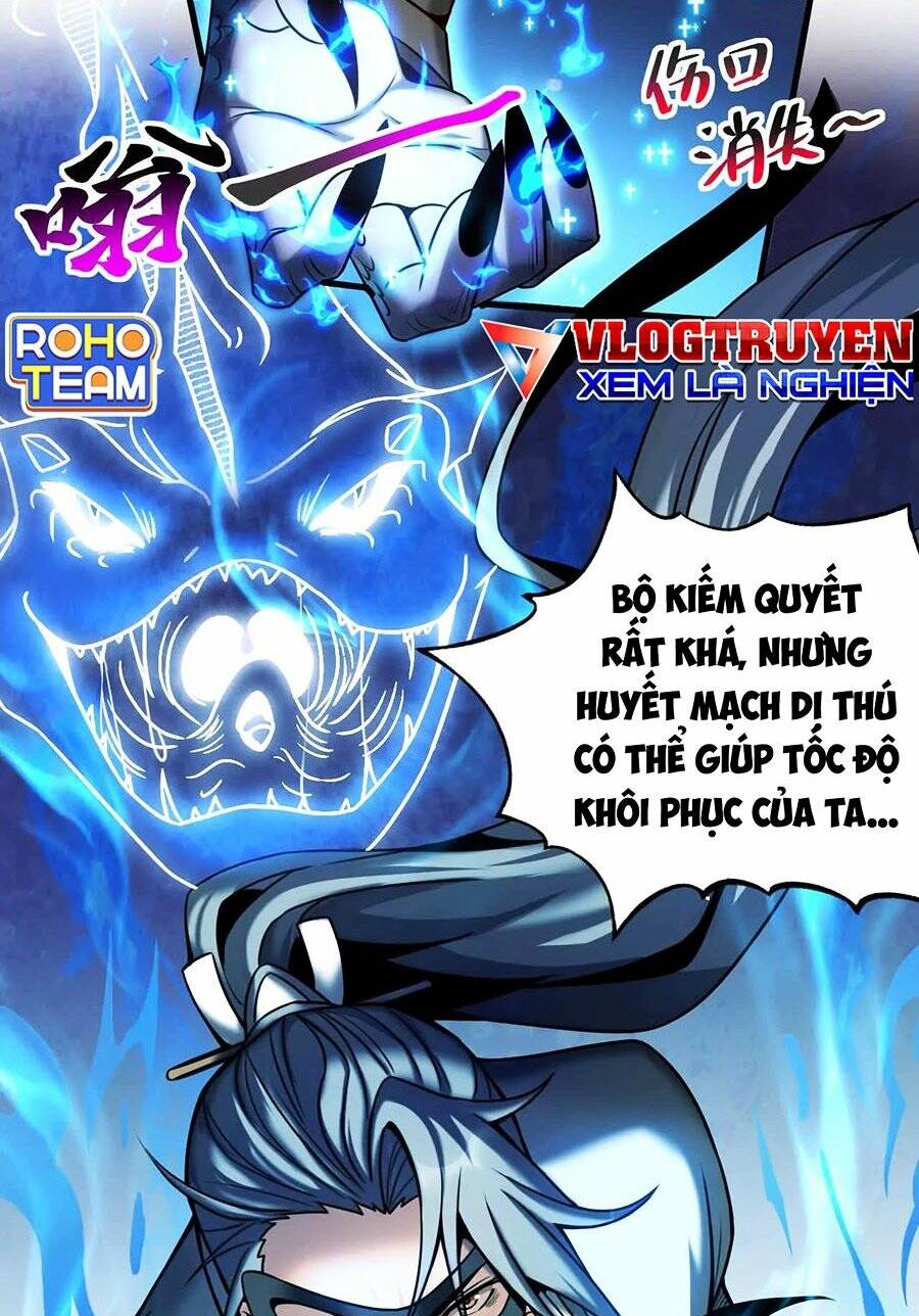 Đệ Tử Tu Luyện Còn Ta Thì Lười Biếng - Chapter 17 - Page 13