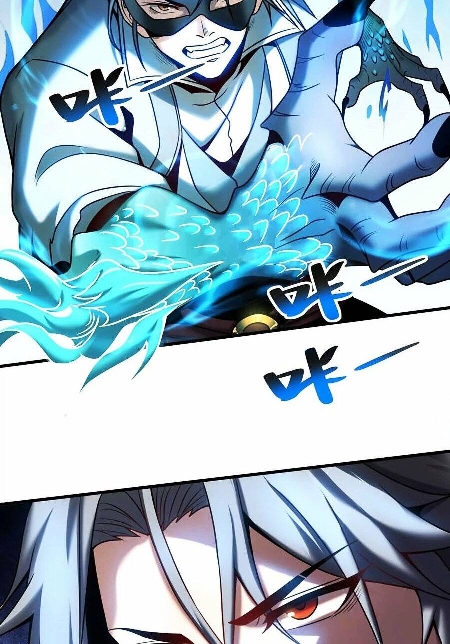 Đệ Tử Tu Luyện Còn Ta Thì Lười Biếng - Chapter 17 - Page 14