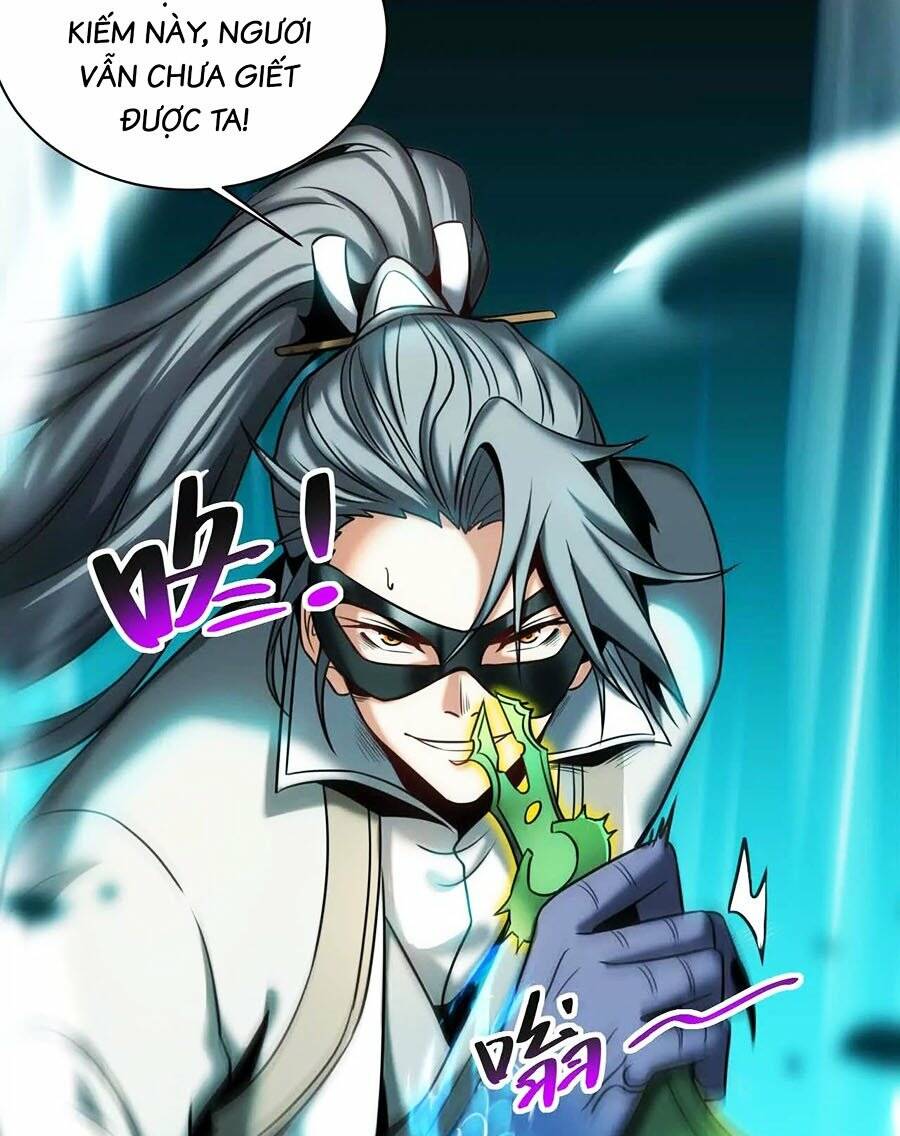 Đệ Tử Tu Luyện Còn Ta Thì Lười Biếng - Chapter 17 - Page 16
