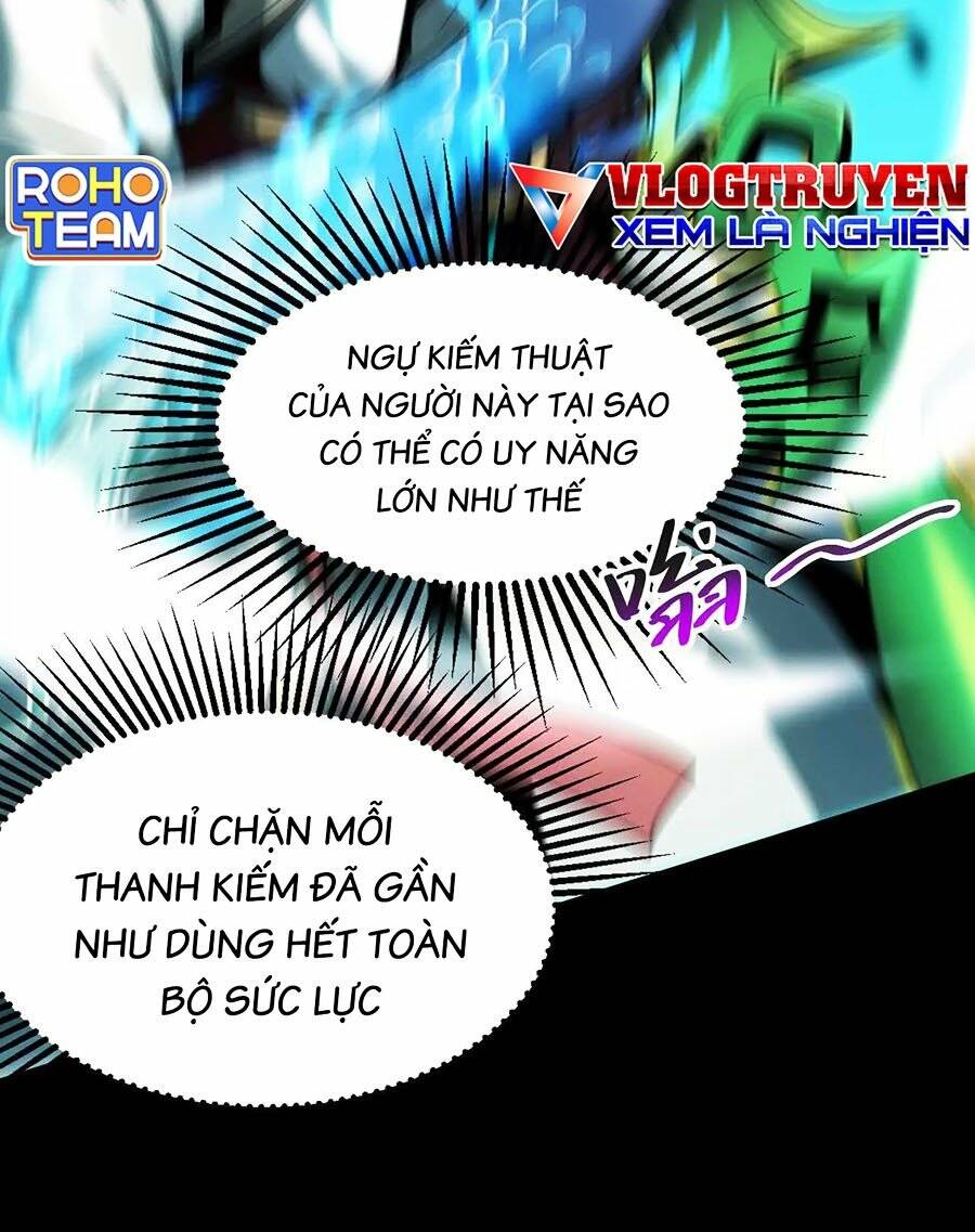 Đệ Tử Tu Luyện Còn Ta Thì Lười Biếng - Chapter 17 - Page 17