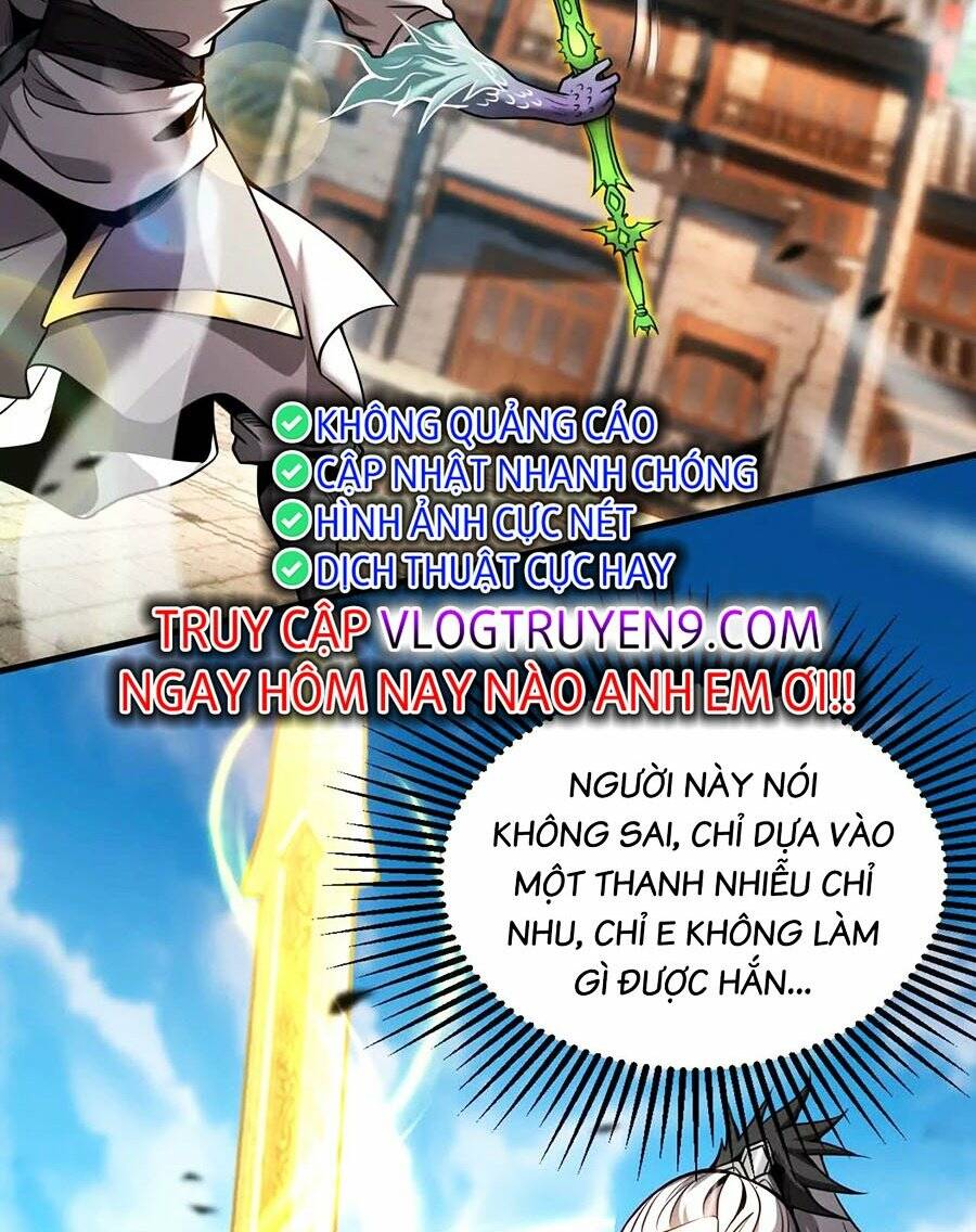 Đệ Tử Tu Luyện Còn Ta Thì Lười Biếng - Chapter 17 - Page 19