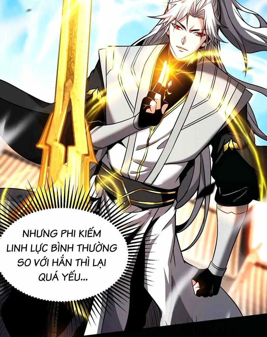 Đệ Tử Tu Luyện Còn Ta Thì Lười Biếng - Chapter 17 - Page 20