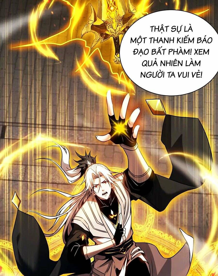 Đệ Tử Tu Luyện Còn Ta Thì Lười Biếng - Chapter 17 - Page 23