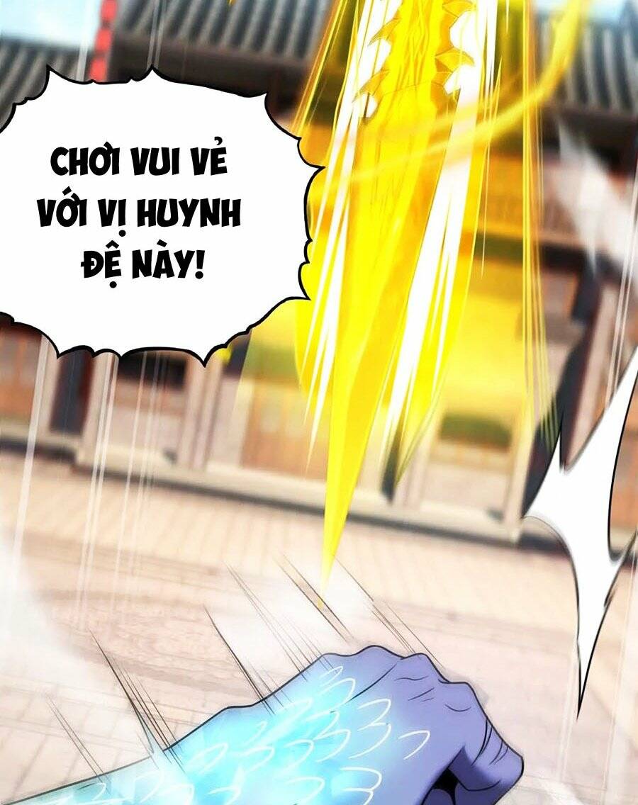 Đệ Tử Tu Luyện Còn Ta Thì Lười Biếng - Chapter 17 - Page 25