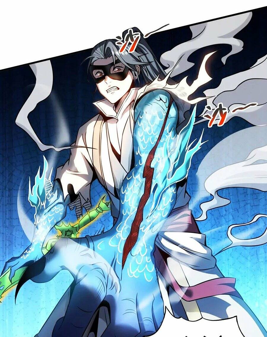 Đệ Tử Tu Luyện Còn Ta Thì Lười Biếng - Chapter 17 - Page 28