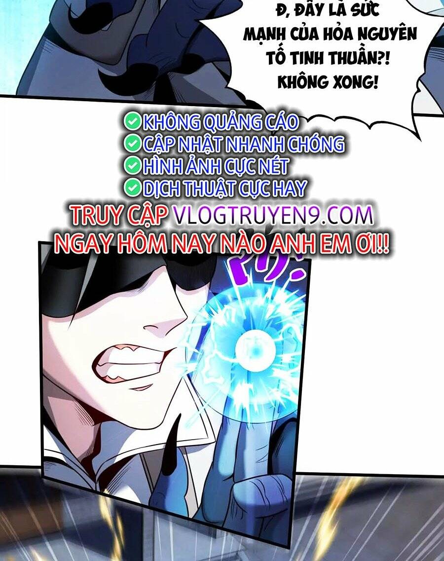 Đệ Tử Tu Luyện Còn Ta Thì Lười Biếng - Chapter 17 - Page 29