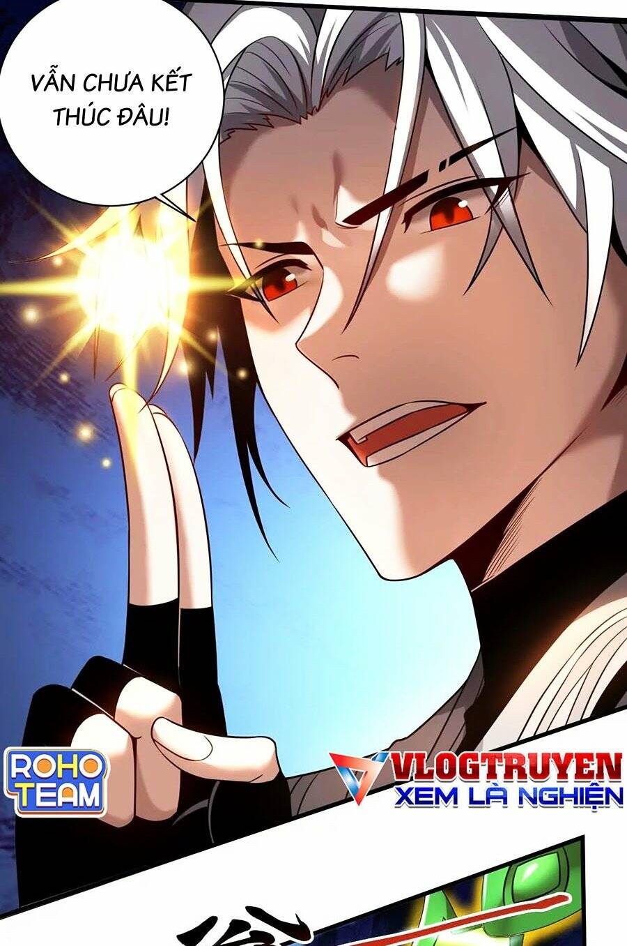 Đệ Tử Tu Luyện Còn Ta Thì Lười Biếng - Chapter 17 - Page 32