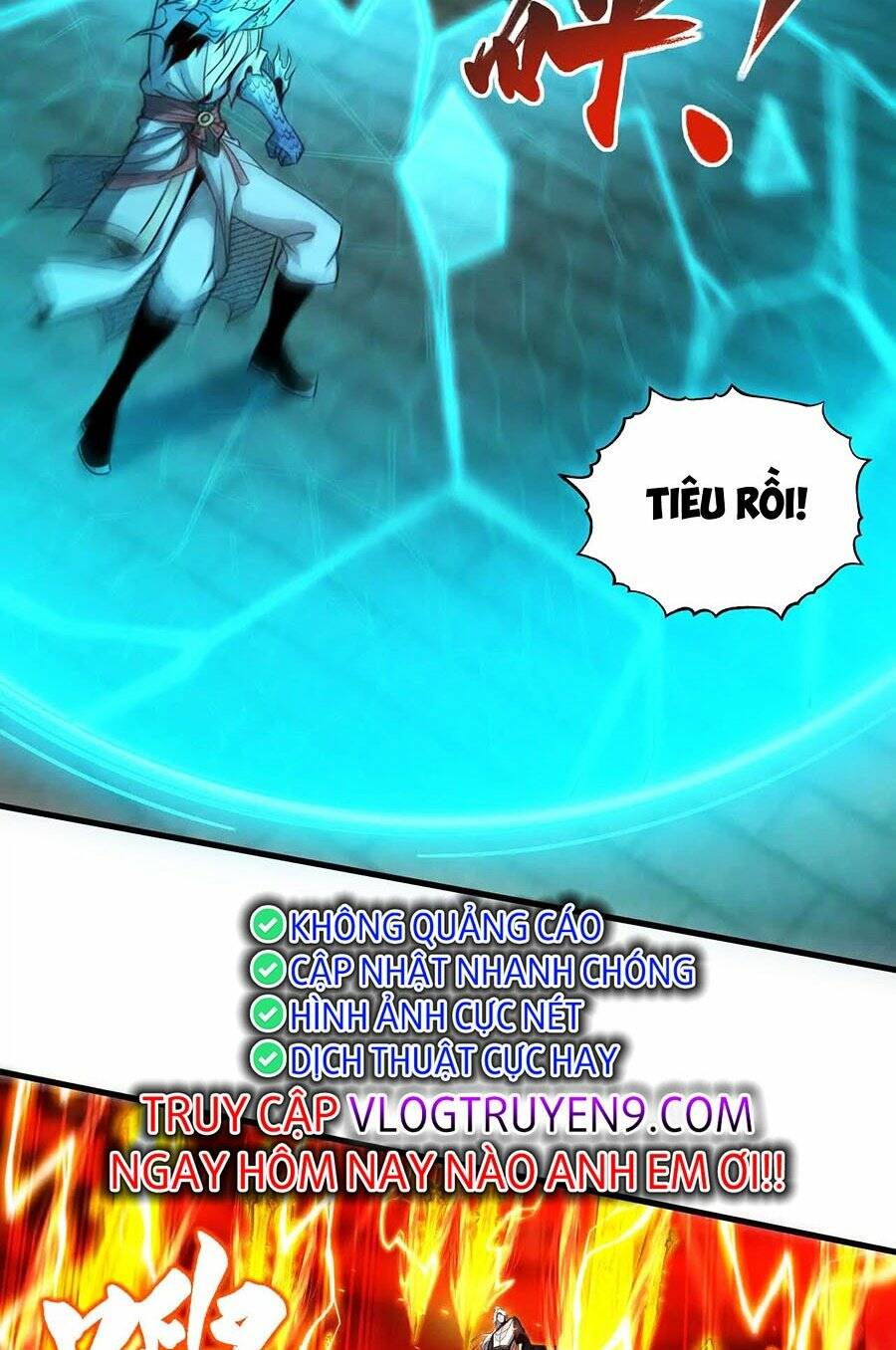 Đệ Tử Tu Luyện Còn Ta Thì Lười Biếng - Chapter 17 - Page 34