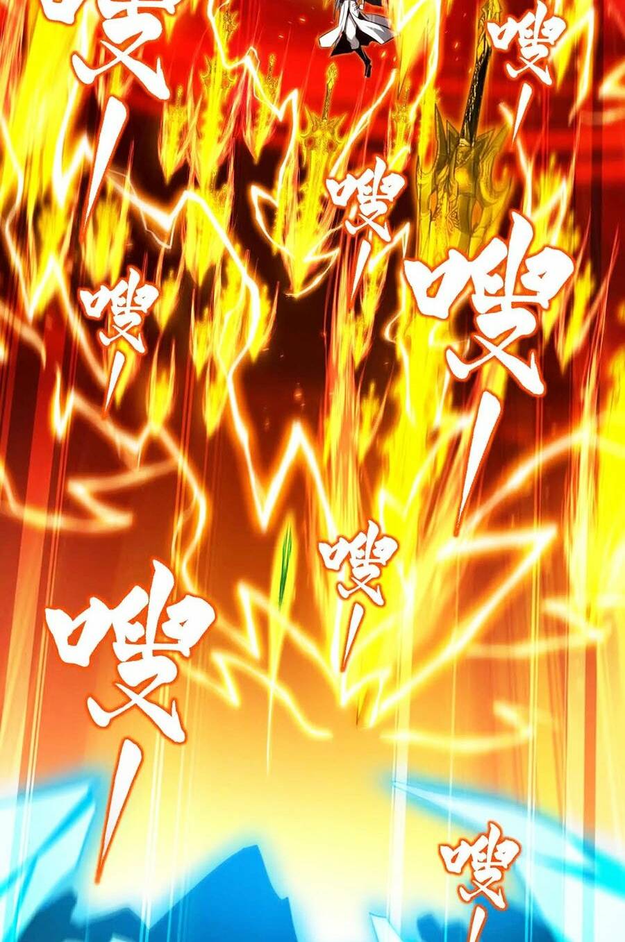 Đệ Tử Tu Luyện Còn Ta Thì Lười Biếng - Chapter 17 - Page 35