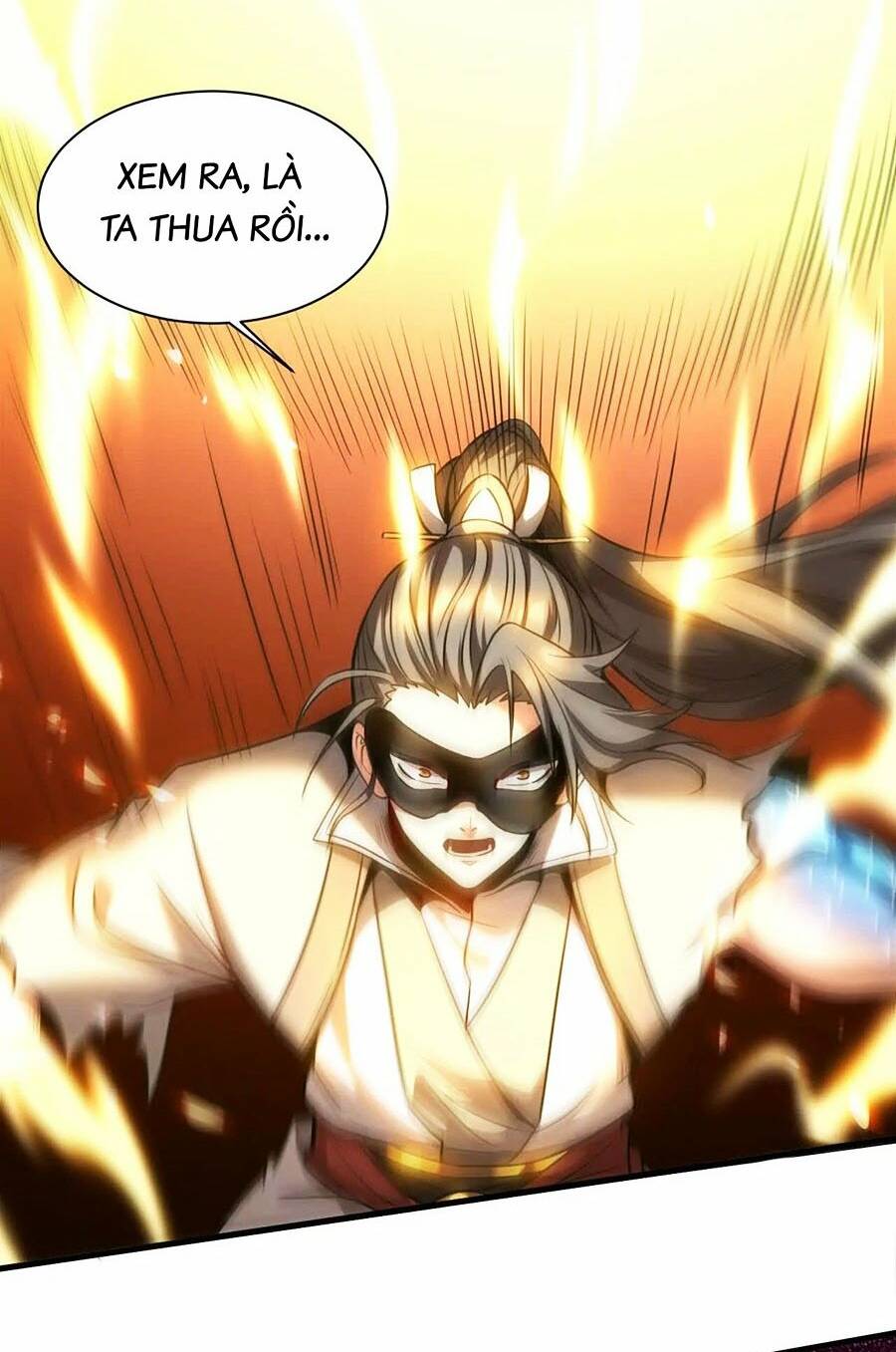 Đệ Tử Tu Luyện Còn Ta Thì Lười Biếng - Chapter 17 - Page 37