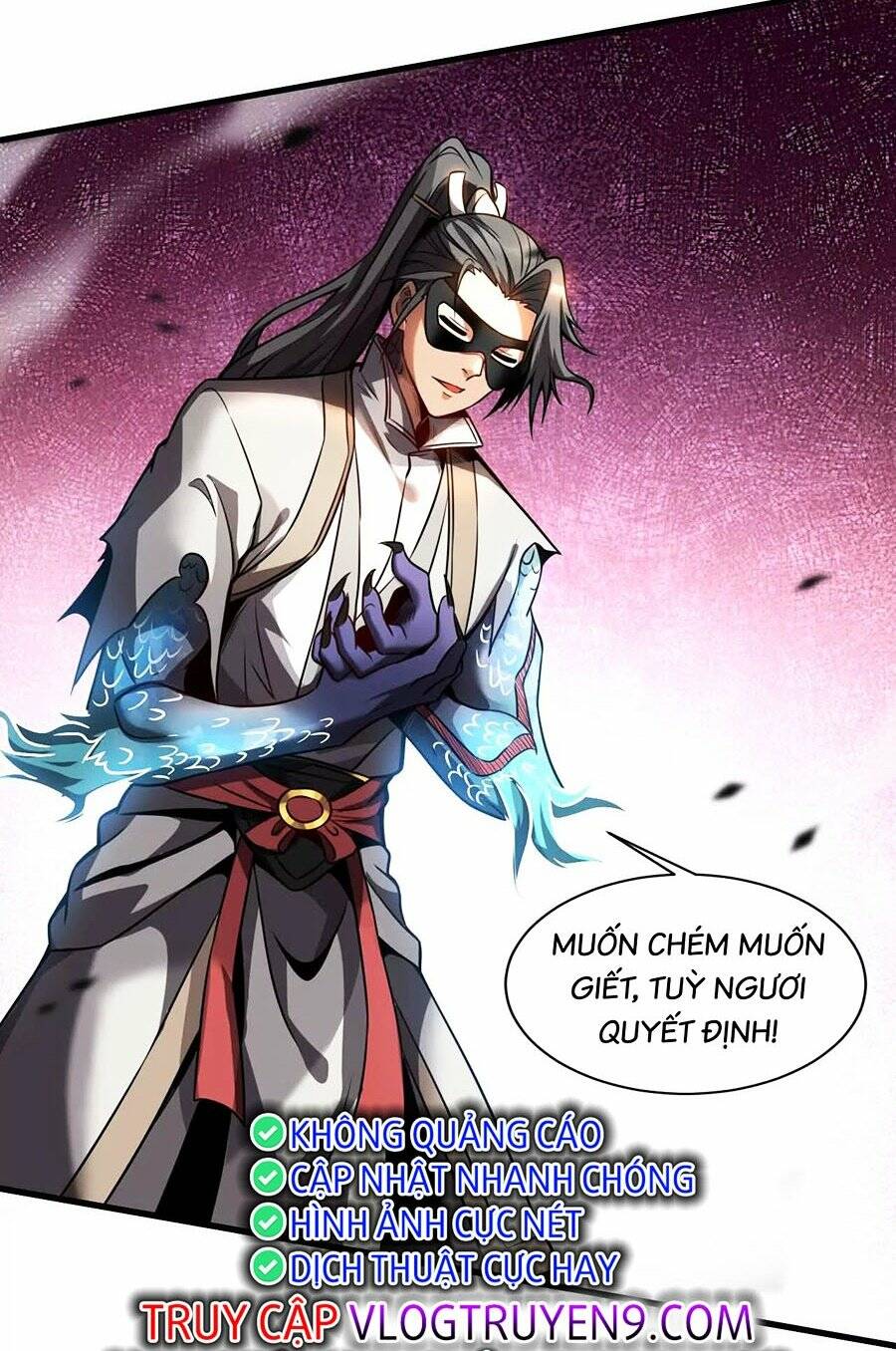 Đệ Tử Tu Luyện Còn Ta Thì Lười Biếng - Chapter 17 - Page 38