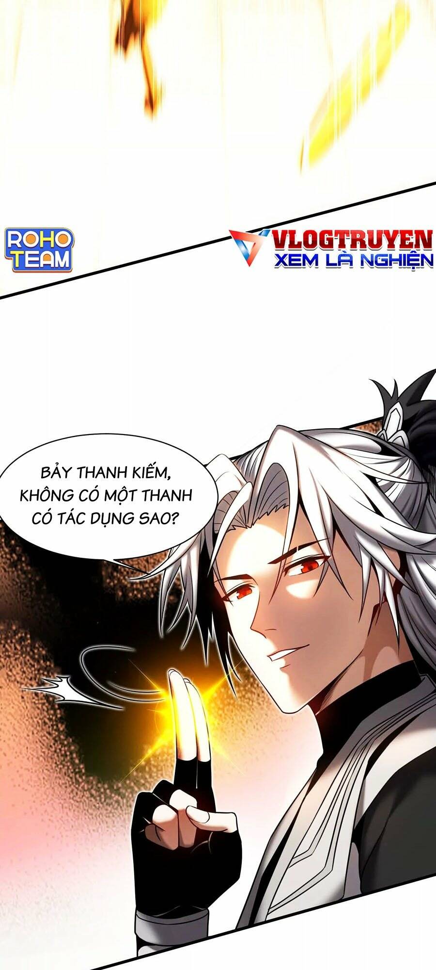 Đệ Tử Tu Luyện Còn Ta Thì Lười Biếng - Chapter 17 - Page 3