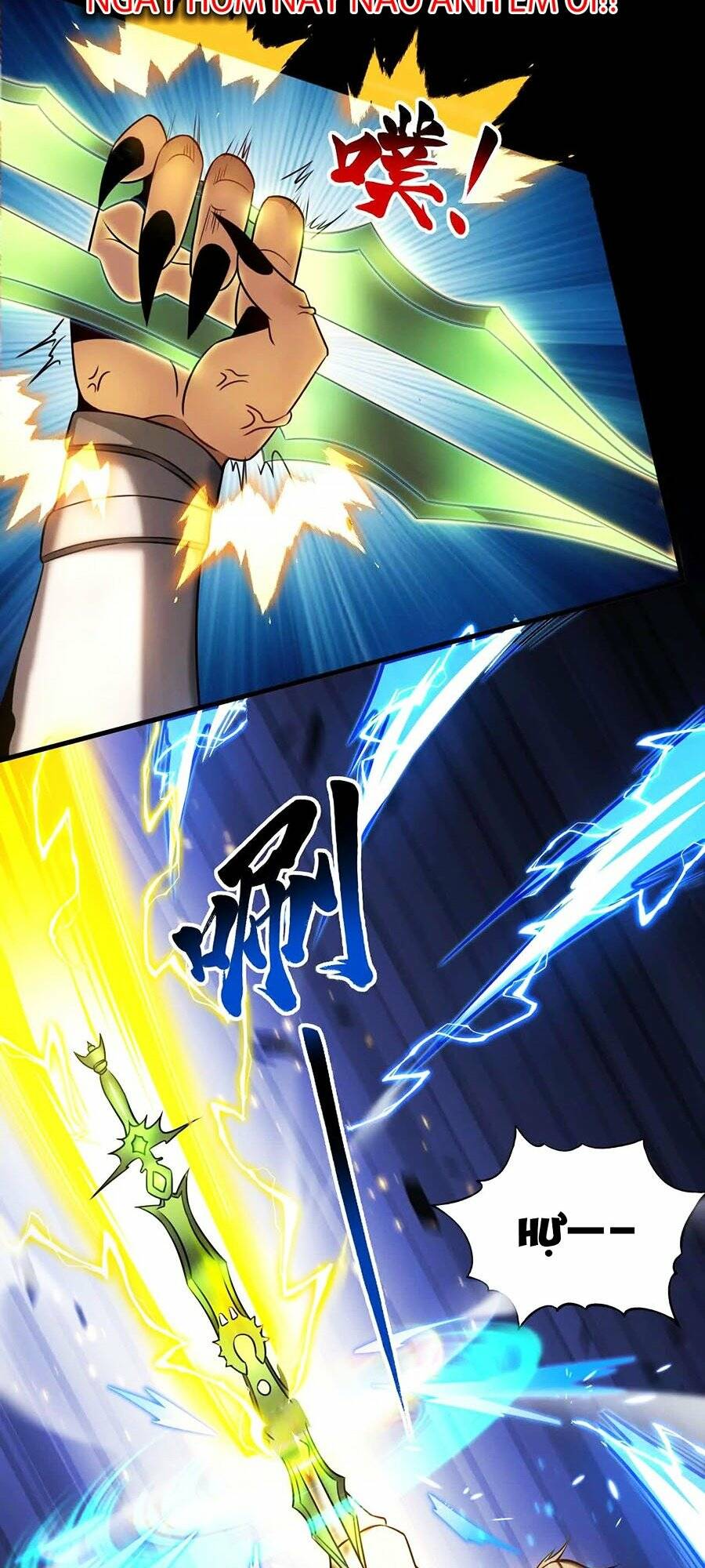 Đệ Tử Tu Luyện Còn Ta Thì Lười Biếng - Chapter 17 - Page 6