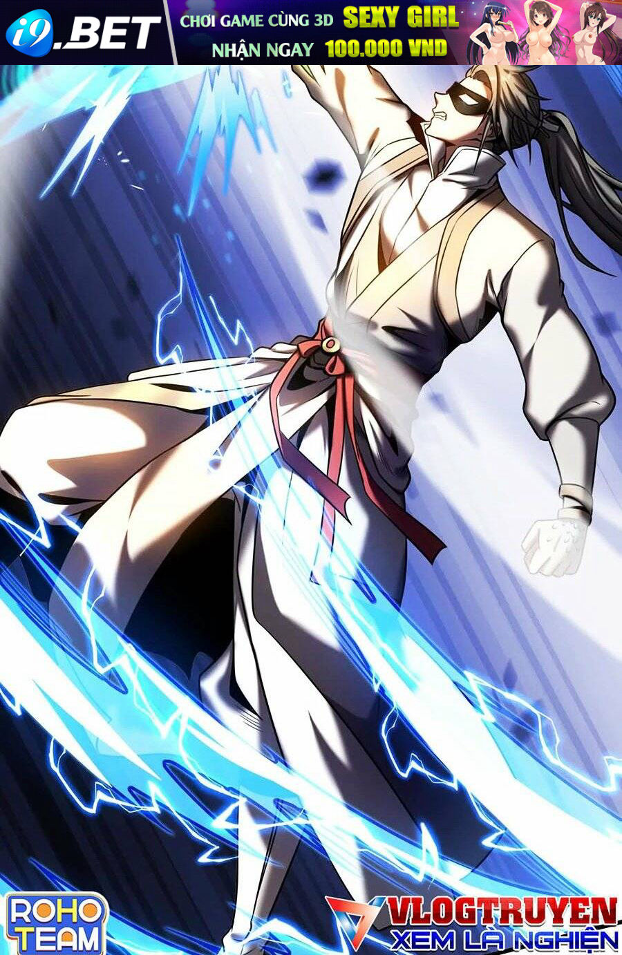 Đệ Tử Tu Luyện Còn Ta Thì Lười Biếng - Chapter 17 - Page 7