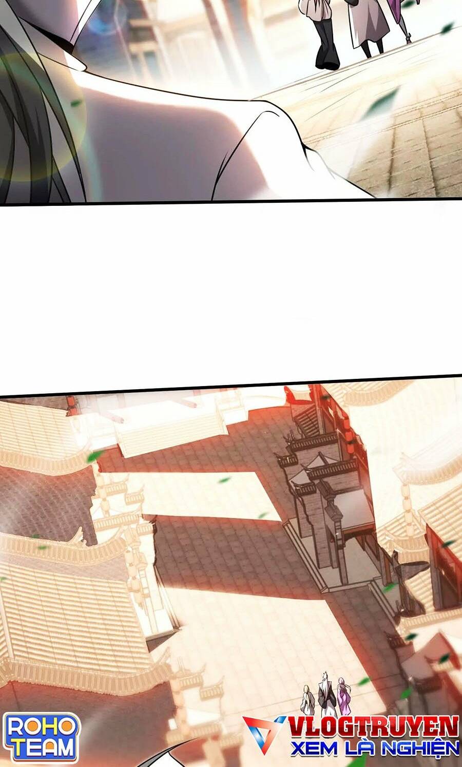 Đệ Tử Tu Luyện Còn Ta Thì Lười Biếng - Chapter 18 - Page 11