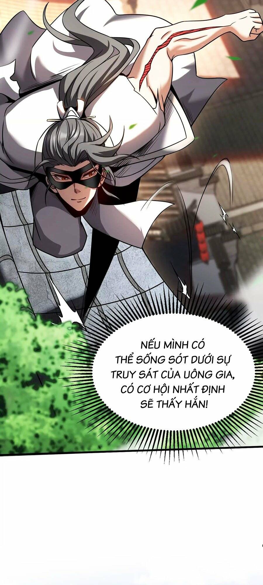 Đệ Tử Tu Luyện Còn Ta Thì Lười Biếng - Chapter 18 - Page 12