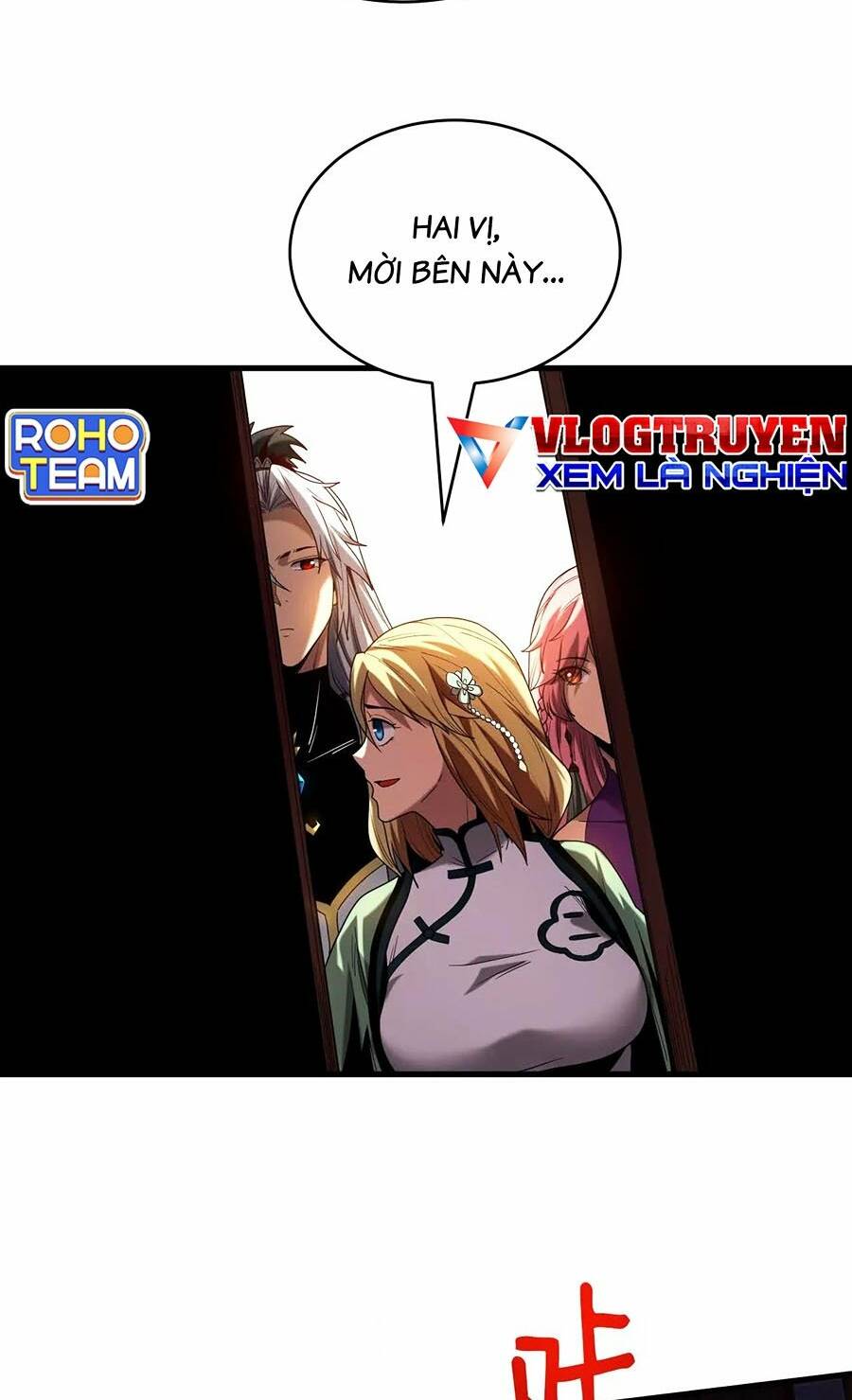 Đệ Tử Tu Luyện Còn Ta Thì Lười Biếng - Chapter 18 - Page 17