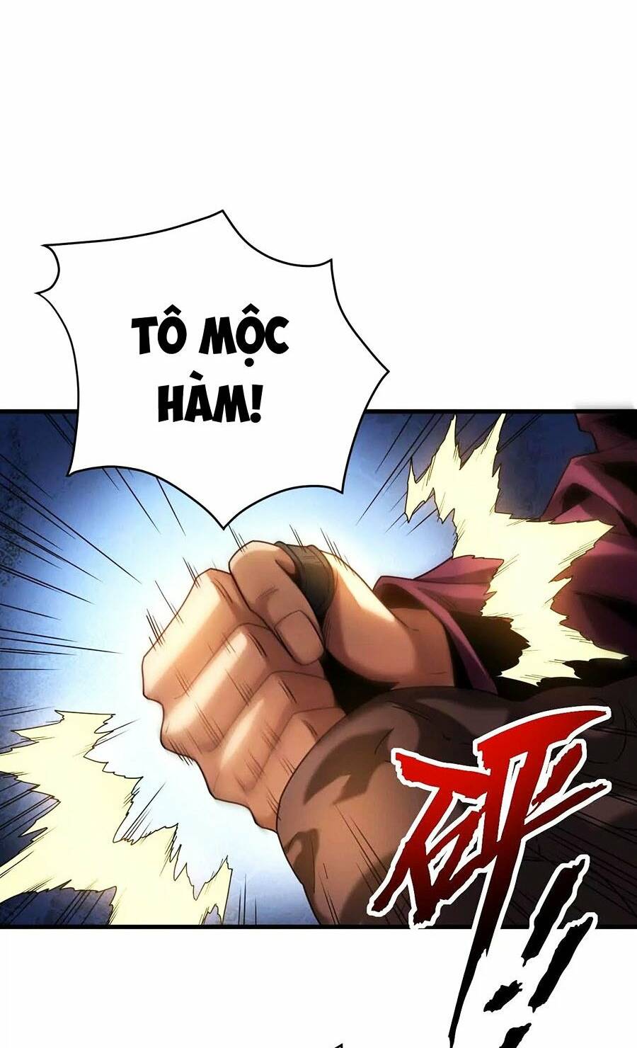 Đệ Tử Tu Luyện Còn Ta Thì Lười Biếng - Chapter 18 - Page 20