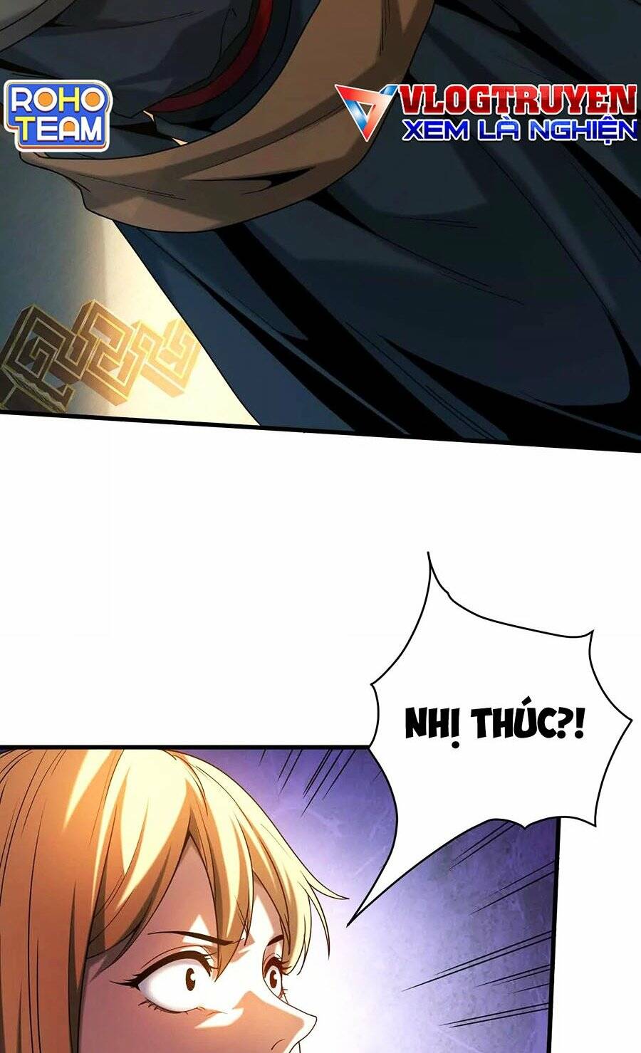 Đệ Tử Tu Luyện Còn Ta Thì Lười Biếng - Chapter 18 - Page 22