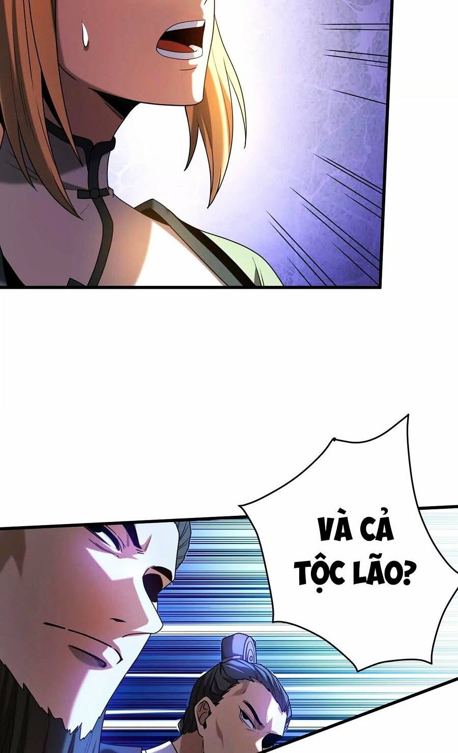 Đệ Tử Tu Luyện Còn Ta Thì Lười Biếng - Chapter 18 - Page 23