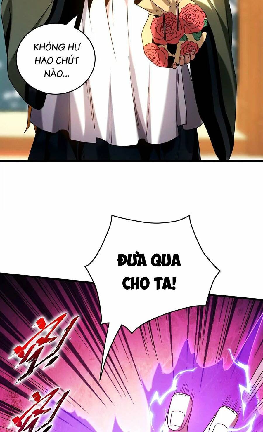 Đệ Tử Tu Luyện Còn Ta Thì Lười Biếng - Chapter 18 - Page 29