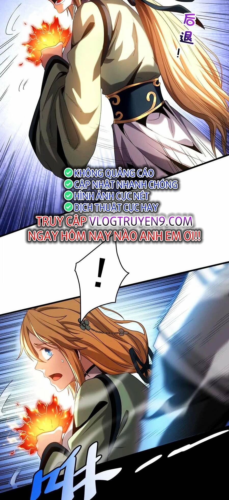 Đệ Tử Tu Luyện Còn Ta Thì Lười Biếng - Chapter 18 - Page 31